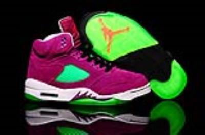 Air Jordan 5-190